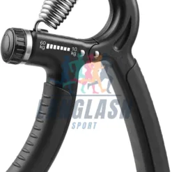 Adjustable hand grip strengthener in Texas