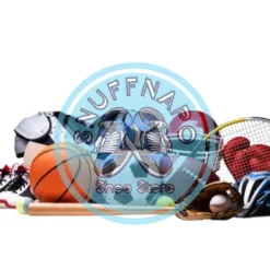 Many Accessories for Different Sport